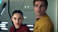 Star Trek: Strange New Worlds Source: Jio Hotstar